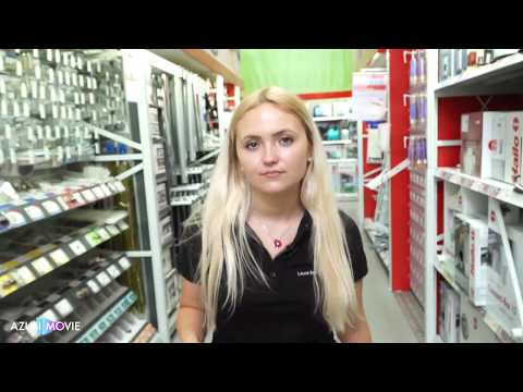 AzubiMovie - Einzelhandelskaufmann (m/w/d) - Bauwaren Mahler