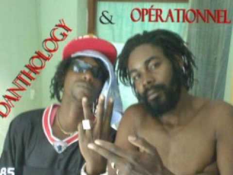 LES RATAMAN ( OPERATIONNE & DANTHO)