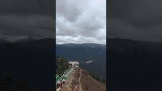 preview picture of video '20190518 Travel to Tibet 西藏 魯朗林海'