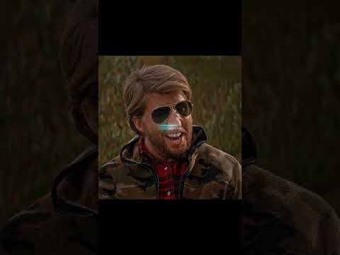 Il ne plaisantait pas avec eux | In the Line of Fire | MONTAGEM RITMADA (ULTRA SLOWED) #shorts