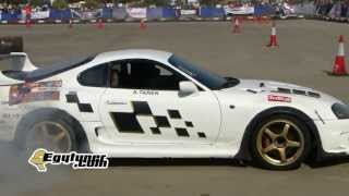 Download lagu Ahmed Tarek - El Tanda drift challenge 7-9-2013 mp3
