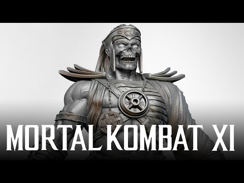 Mortal Kombat 11: Possible MK11 Reveal Next Month @ The Game Awards? (Mortal Kombat 11)