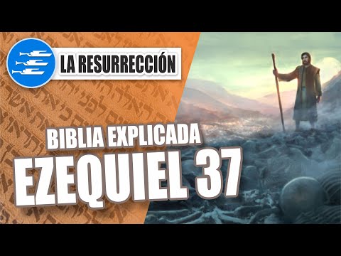 ✅ EZEQUIEL 37 - EXPLICADO 🔥 | Reavivados por su Palabra || 01 DE MAYO 2024 📌