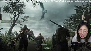 20250616【ナイトレイン】全ボス撃破【Bits✕Sub〇】