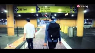 Pops in Seoul－HIGHBROW ＆ Lee Hae－ri (The Mind)   하이브로우， 이해리 (마음)