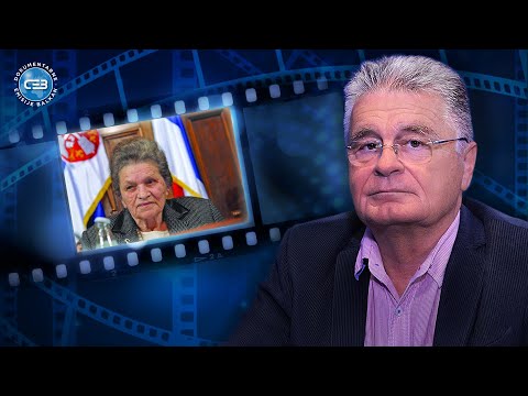 BALKAN INFO: Dejan Lučić otkriva istinu o Borki Vučić i njenim vezama sa svetskim moćnicima!