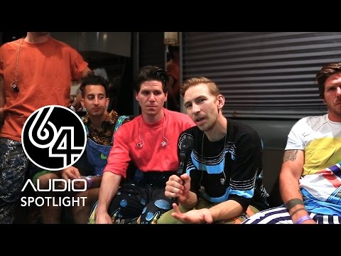 Thumbnail for Spotlight video