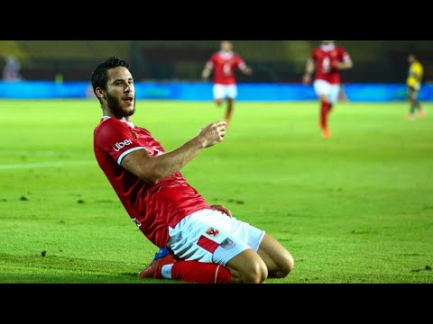 خطوة أخيرة من الأهلي للإبقاء على رمضان صبحي مصر العربية