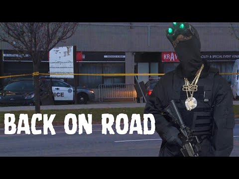 Toronto rapper YBoss gets bail for murder charges after 2 years on the run  😱😳