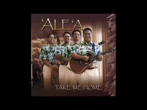 `Ale`a - You & Me & The Bottle Makes 3 Tonight (2000)