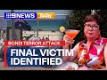 Final Victim Of Bondi Beach Terror Attack Identified 9 News Australia