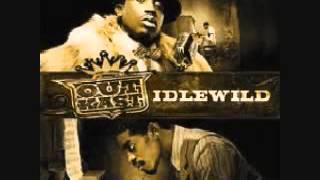 Dj Stew-Outkastft Snoop Dogg-Hollywood Divorce-Screwed