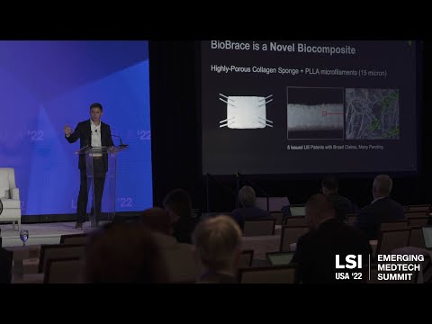 Biorez | Kevin Rocco, CEO