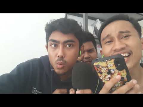 Senorita beatbox cover🎶||[Ft break of time||]by: hilmy & venzy
