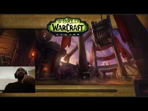 9.2 - (PvP) - Sub Rogue/ Fire Mage 2v2