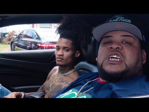 Onlyonetwo & Big Mochino - Revelations ft. EG.300 (Video)