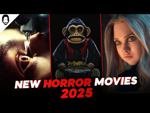 New Horror Movies 2025 (தமிழ்) | Playtamildub