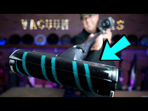 Samsung Jet 90 / 75 Complete REVIEW - Big Power - LOTS of OPTIONS - Cordless Vacuum Wars!