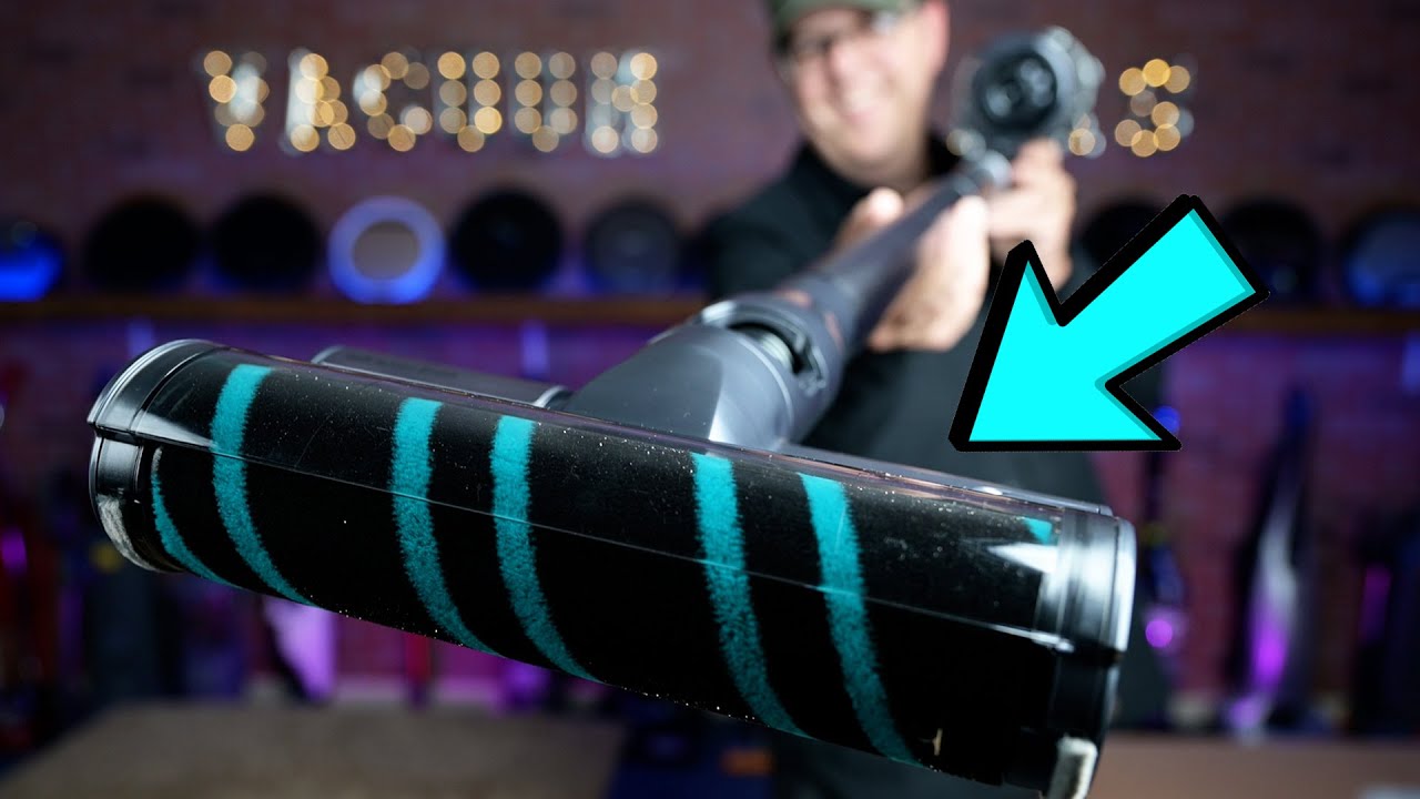 Samsung Jet 90 / 75 Complete REVIEW - Big Power - LOTS of OPTIONS - Cordless Vacuum Wars!