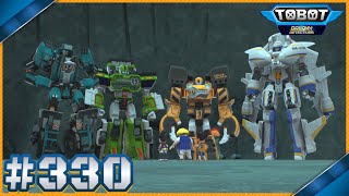 Download lagu Captain Calavera's Castle of Doom! - 330ㅣTobot Galaxy Detective S3ㅣTobot Galaxy bahasa Indonesia mp3