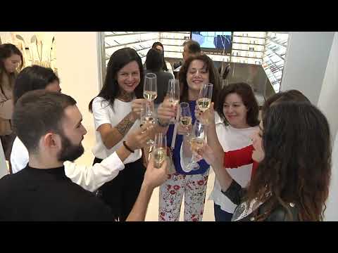 PILAR DALBAT | ABADÍA 360- MBFWM (Oficial)