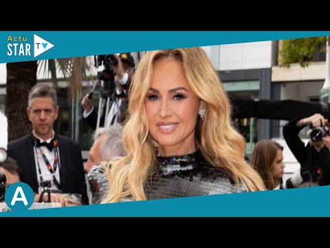 Adriana Karembeu embrasse un inconnu dans la rue  cette vidéo étonnante