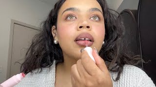 Get Ready With Me: feat. Leah Darcy | Glossier