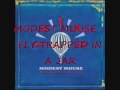[LYRICS] Modest Mouse- Fly Trapped In A Jar