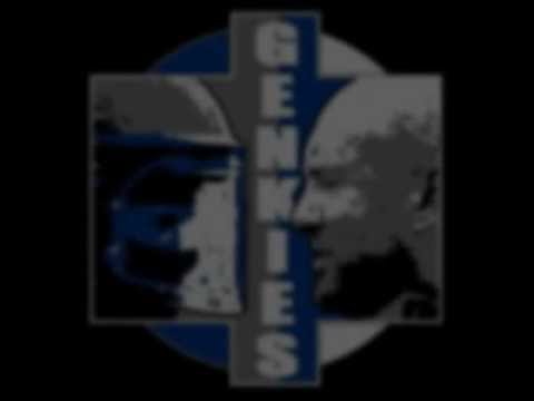 Genkies Casuals Firm - KRC Genk