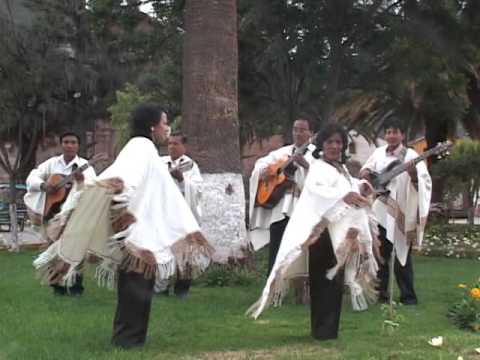 Al Maestro - Los Chankas De Apurimac