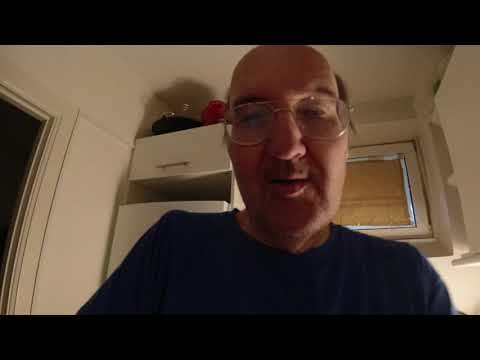 MongoTV_9938 - Del 18 - GODE RÅD FRA EN GAMMEL MAND TIL UNGE DER MISTRIVES