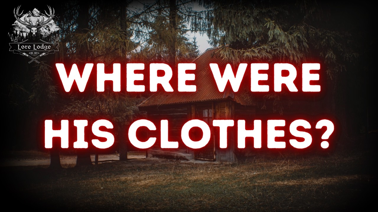 The Man Who Walked Out of Reality