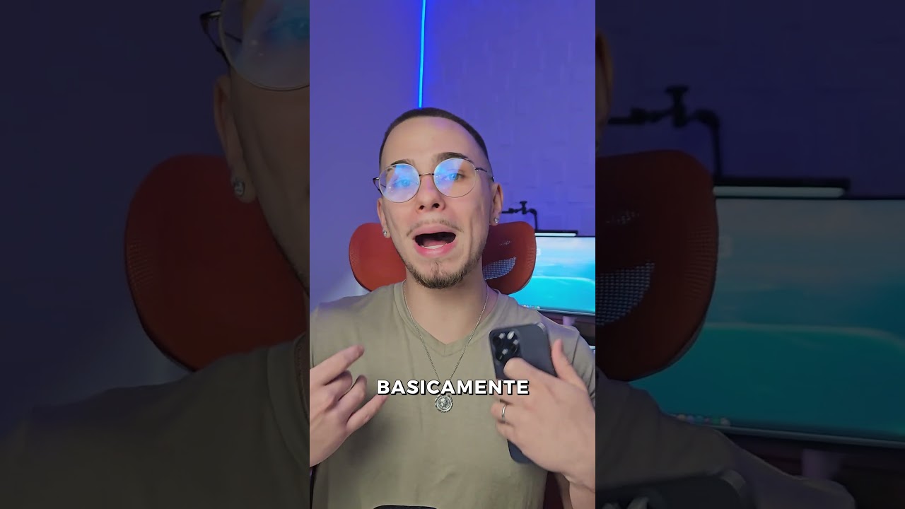 Agora vai MUDAR O PIX!!! #shorts