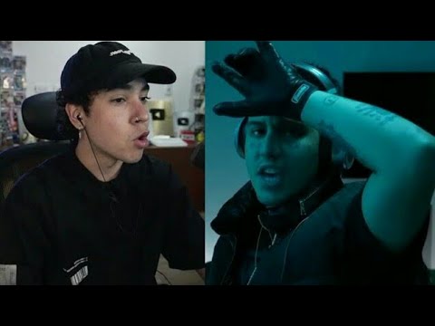 Spreen reacciona a DUKI || BZRP music Session #50