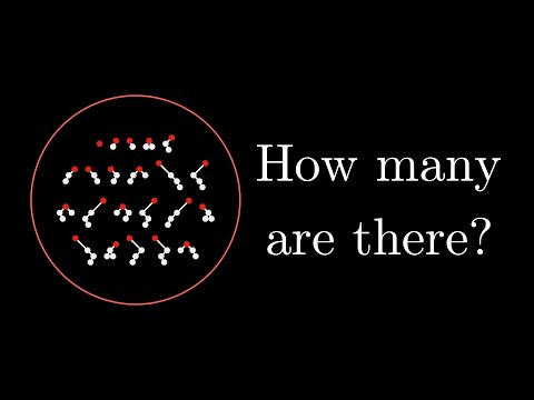 Counting with Calculus: The Magic of Generating Functions