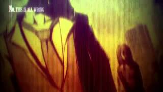 Megurine Luka feat. Circus-P - &quot;Lie&quot; Official Music Video