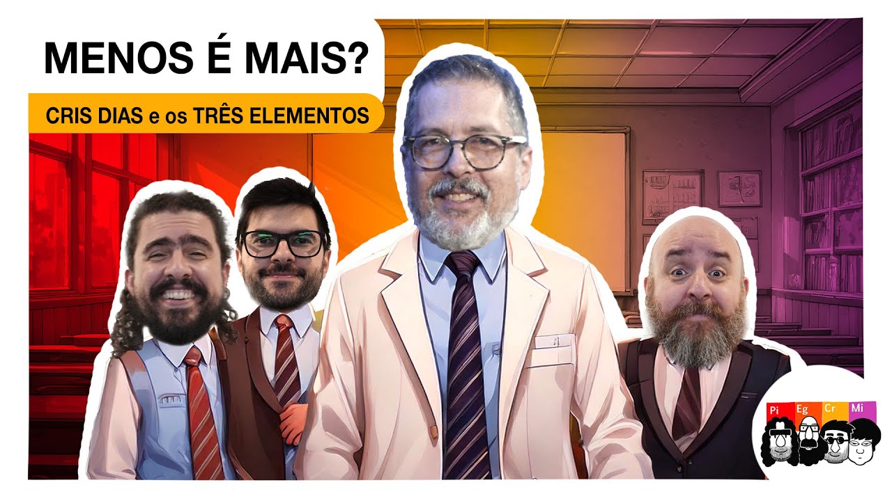 Como ser CLARO e CONCISO em APRESENTAÇÕES?