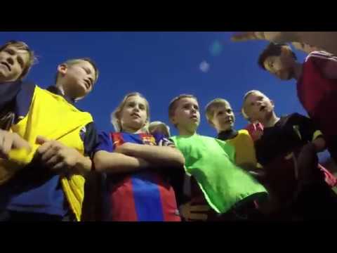 KWSD U8 // 2017-2018