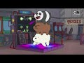 Cartoon Network UK HD CN Together Altogether Challenge Promo