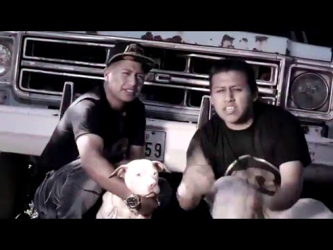 ESTE ES MI BARRIO ( MRC SUPER STYLE FT TUC RDC ) PROD E-DRUGS MUSIC & DJ FRESH