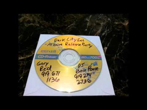 Grand Puba - A Little Of This Remix (Dark City Ent. Album Release Party) (DJ Born Peace) (Track 15)