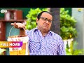 Kaise Nikalega Bhide Apne Chipke Hue Hath FULL MOVIE Taarak Mehta Ka Ooltah Chashmah