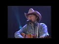 Mystery train - Dwight Yoakam - live 1994
