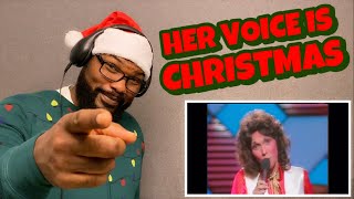 THE CARPENTERS - MERRY CHRISTMAS DARLING | REACTION