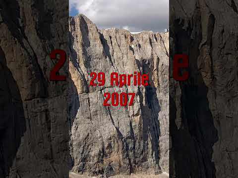 Climbing Records 19-30 Aprile, NoGrip