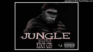 Kdot GTB - Jungle (ABoogie Remix)