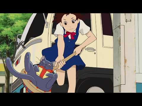 貓的報恩貓の恩返し 線上看 國語正版電影完整版高清1080p 線上頻道