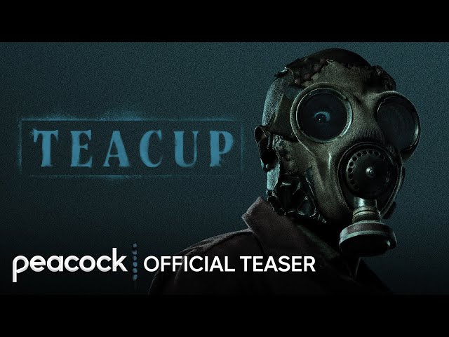 Official Teaser