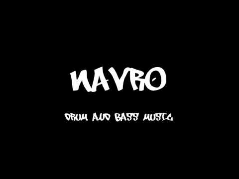 Drum And Bass & Neurofunk mix (Dj Navro)