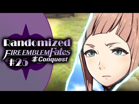 Fire Emblem Fates: Herrschaft Randomized [German/Deutsch] - Folge 25: Wenn Crit zum Standard wird!